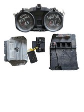 Steuergerät Einspritzung