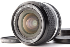 SIC [Near MINT] Nikon Ai-S