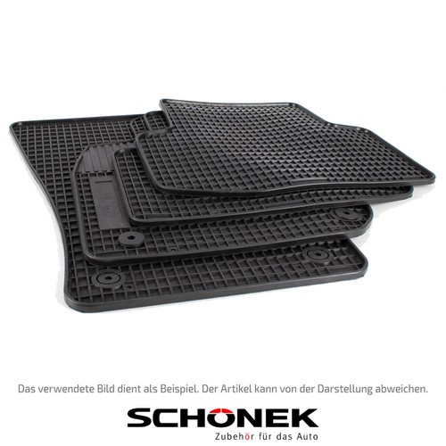 Schönek gummimatten - schÖnek,