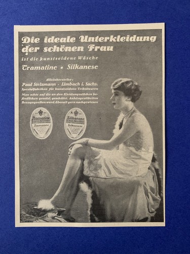 1929 kleidung tramatine - 1929,