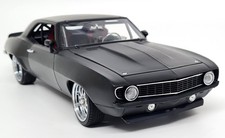 GMP 1/18 Chevrolet Camaro 1969