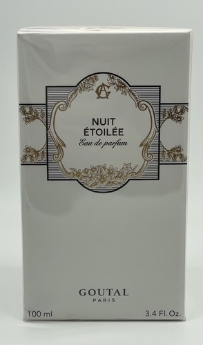 Goutal nuit étoilée eau - nuit, de
