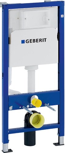Geberit duofixbasic - duofixbasic, nr