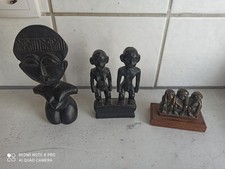 Deko figur tikki - figur,