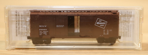Güterwagen micro trains - güterwagen,