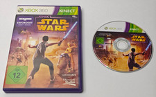 Star Wars Kinect erforderlich