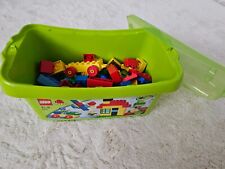 LEGO DUPLO - Starterset 5506 - alle Teile vorhanden + Box | Top Zustand