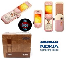 Nokia 7373 Pink (Ohne Simlock)