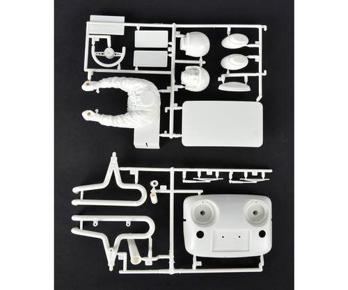 Tamiya teile 16 - p-teile, p1-16