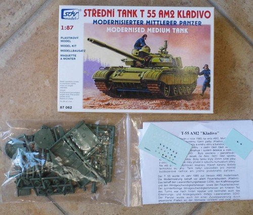 Mittlerer panzer am2 - mittlerer,