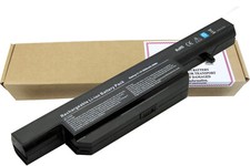 Akku Für CLEVO C4500 C4500Q C4501 C5100Q B5130M W150 W170 C4500BAT-6