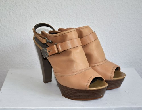 Dkny high heels - dkny,