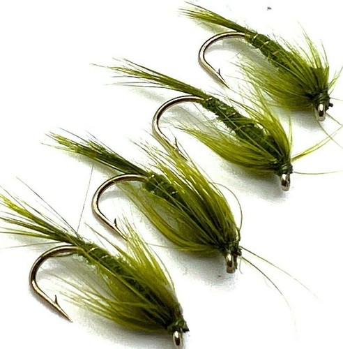 Forellen fliegenfischen - forellen,