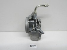Vergaser Dellorto SHA12 ORIGINAL Vespa Piaggio Ciao SI Carburateur Sachs 