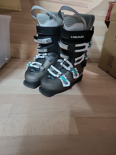 Herren skischuhe head duo - skischuhe,