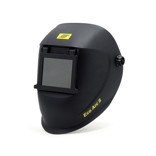 Esab eco arc ii - arc,