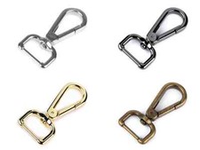 Taschenkarabiner stück - 1,