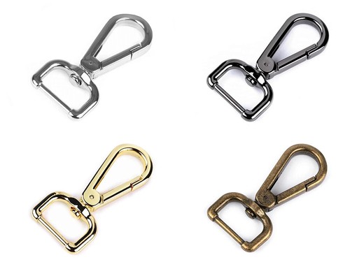 Taschenkarabiner stück - 1,