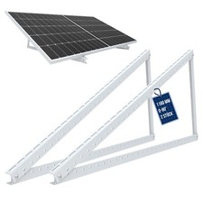 2x PV Halterung 118cm