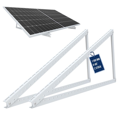 Halterung 118cm - 2x,