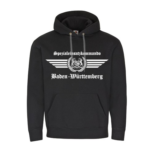 Hoodie sek baden württemberg - hoodie,
