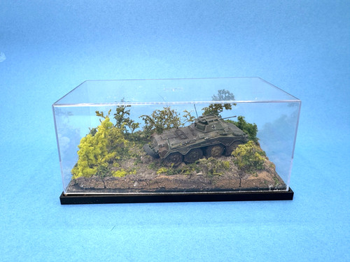 Panzer wwii german - 1:72,