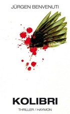 Kolibri thriller jürgen - thriller,,