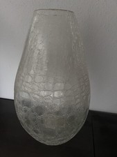 Alte Bodenvase ca 50 cm hoch