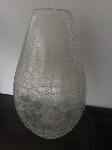 Alte bodenvase cm hoch - cm,