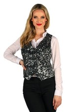 Frack Pailletten Jackett