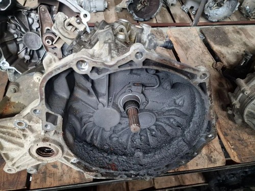 Opel vectra getriebe 00 - opel, 2.00