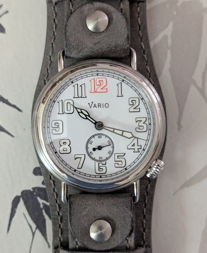 Vario 1918 trench - 1918, 37mm