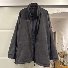 mammut fleecejacke Größe XXL
