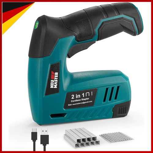 Akku tacker 1 4v - tacker,