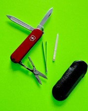 Kleines Schweizer Messer