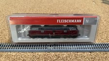 Fleischmann 931781-1 Diesellok 221 , DB, DCC , Digital, Siehe Beschreibung