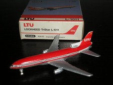 Schabak 1:600  LTU L-1011