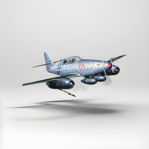 Revell 04181 72 - 04181,