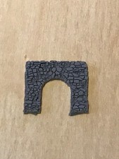 Tunnel Portal T Spur 1:450