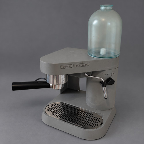 Nespresso alessi coban - nespresso, sr
