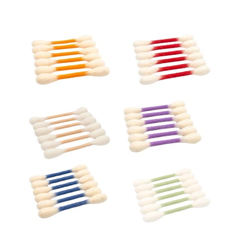 6er pack katzenspielzeug - 6er-pack,