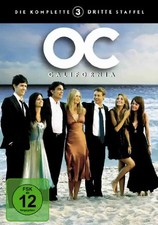 O.C. California - Staffel 3 [7