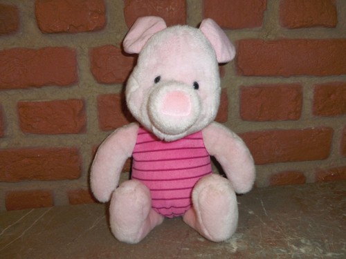 Disney ferkel winnie pooh rosa - winnie,