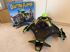 Quattro-Flipper von Parker