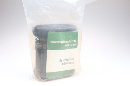 Zeiss edf 7x40 nva - edf, fernglas