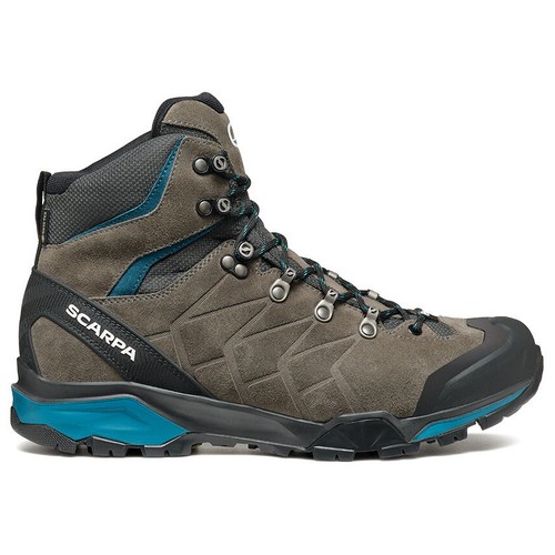 Scarpa trek gtx eu 45 - scarpa,
