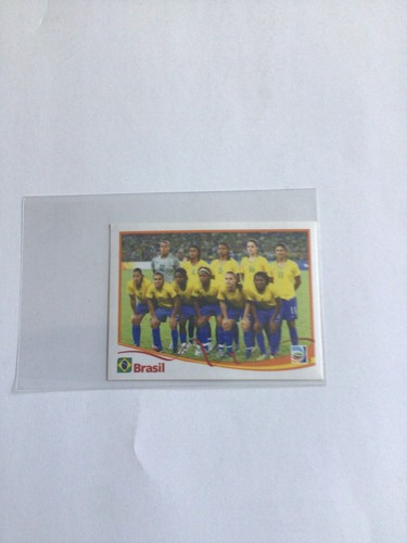 Panini frauen 2011 nr - wm,