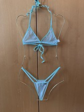 Wicked Weasel Bikini Pixel Top