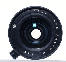ARSENAL PCS Arsat H 35mm f/2,8