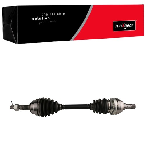 Maxgear antriebswelle - maxgear,